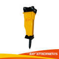 Suitable for Cat Excavator hydraulic rock breaker prices